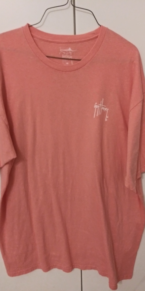 Guy Harvey T-shirt
